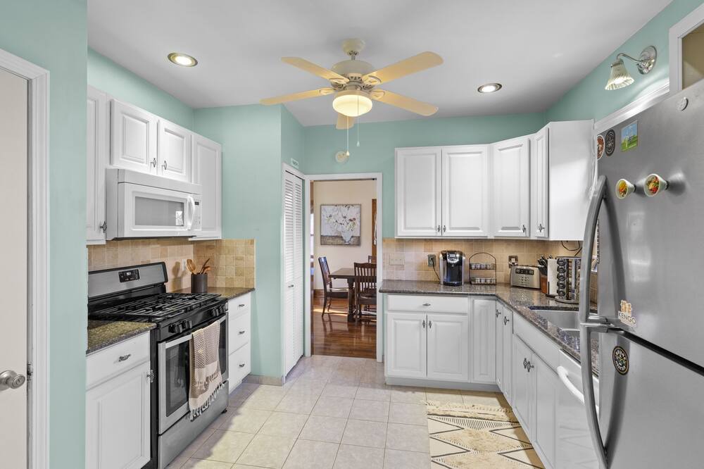 Photo of Kitchen in Toledo