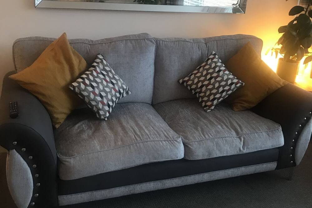Photo of Livingroom in Henley-in-Arden
