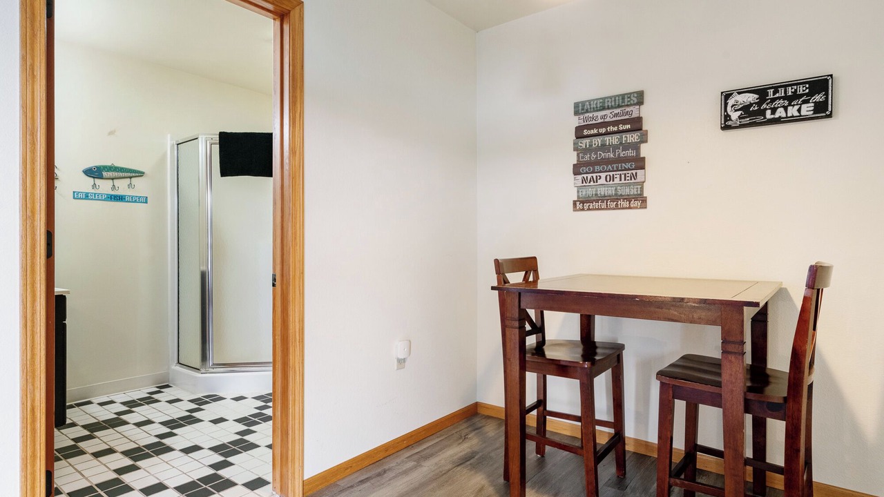 Photo of Bedroom in Mayfield