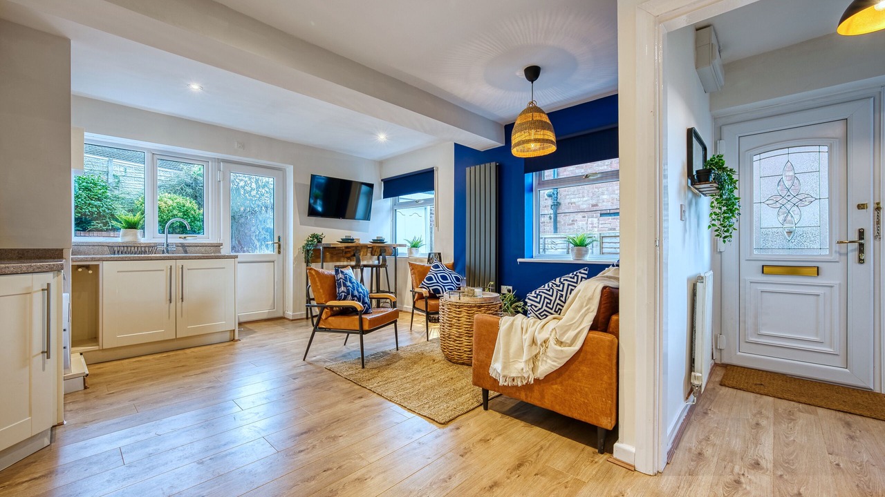 Photo of Kitchen in Dudley