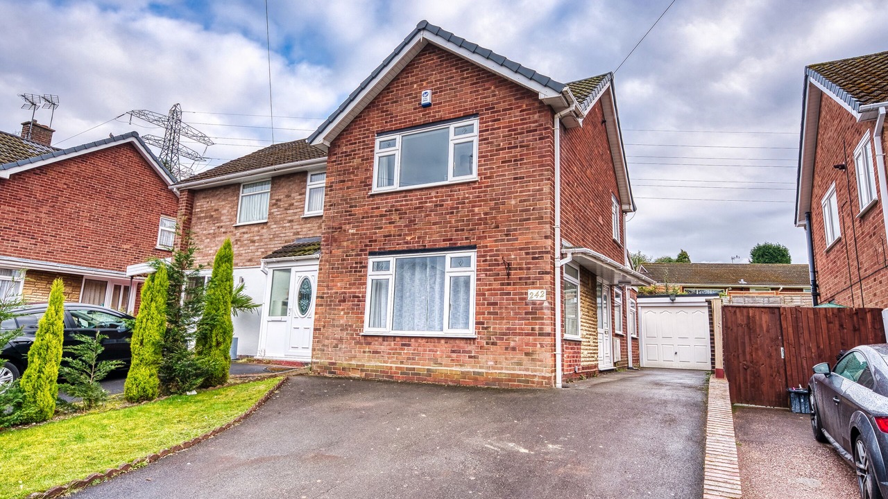 Photo of Outdoor in Dudley