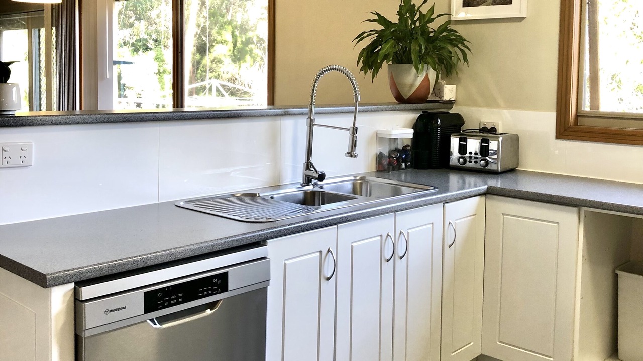 Photo of Kitchen in Blackwood