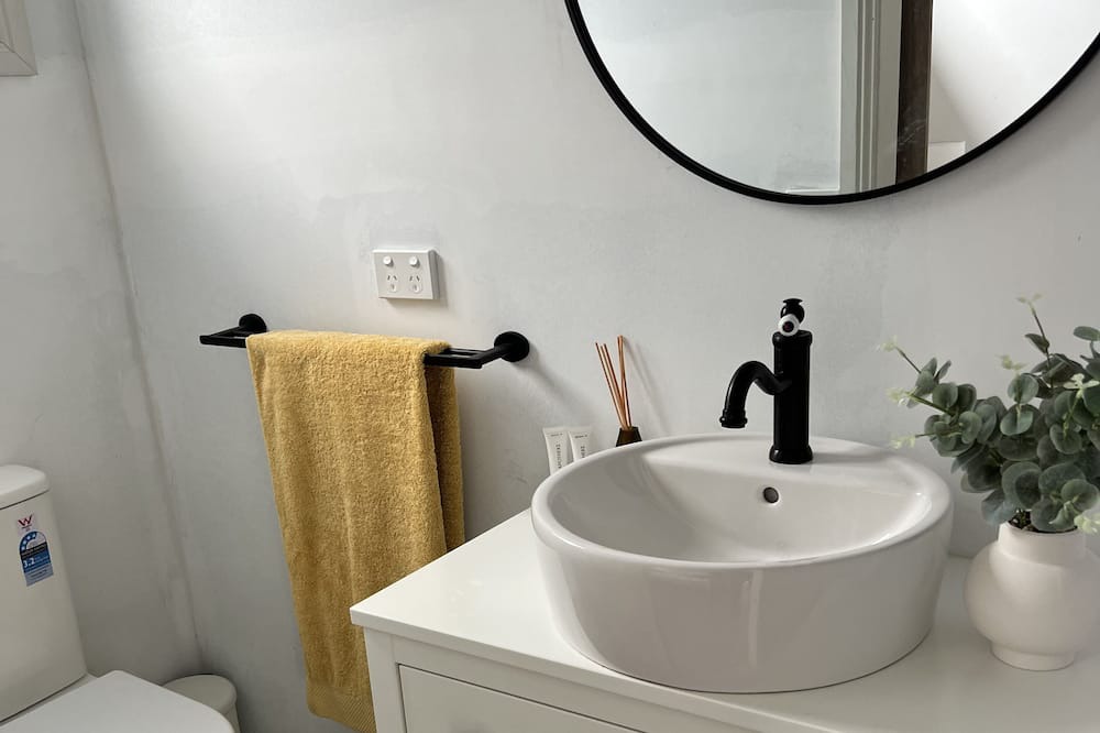 Photo of Bathroom in Dalyston