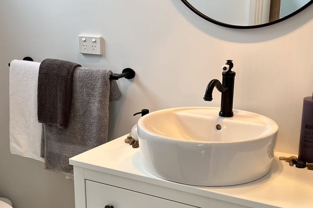 Photo of Bathroom in Dalyston