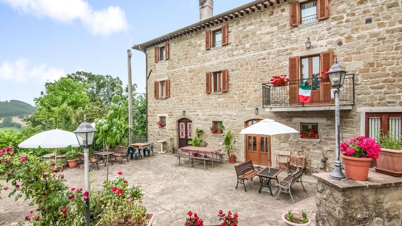 Photo of Outdoor in Assisi