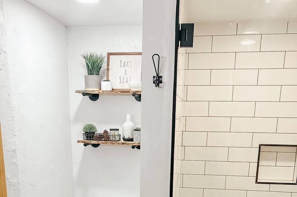 Photo of Bathroom in Crivitz
