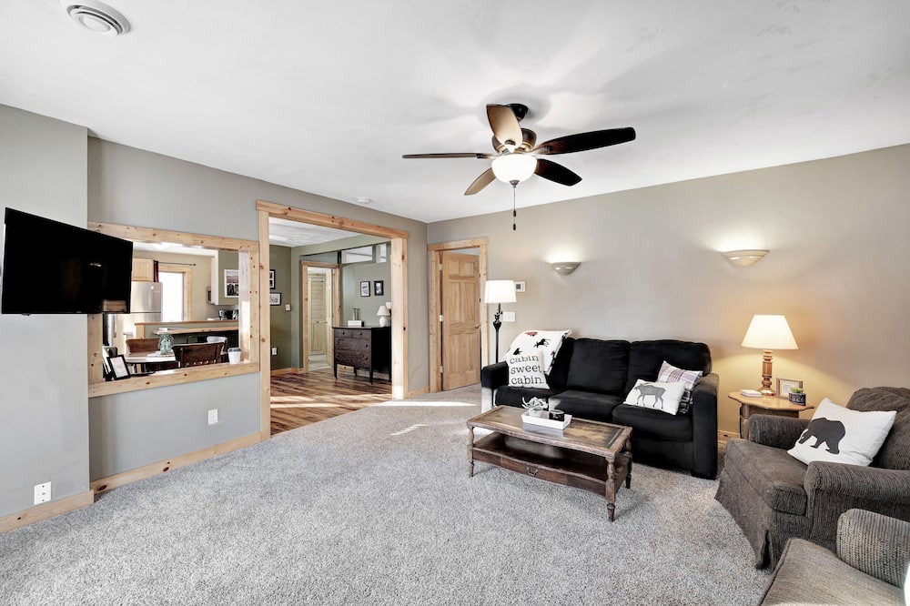 Photo of Bedroom in Crivitz