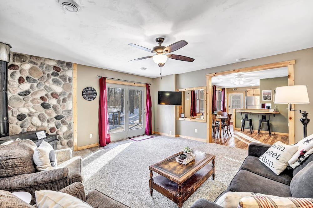 Photo of Bedroom in Crivitz
