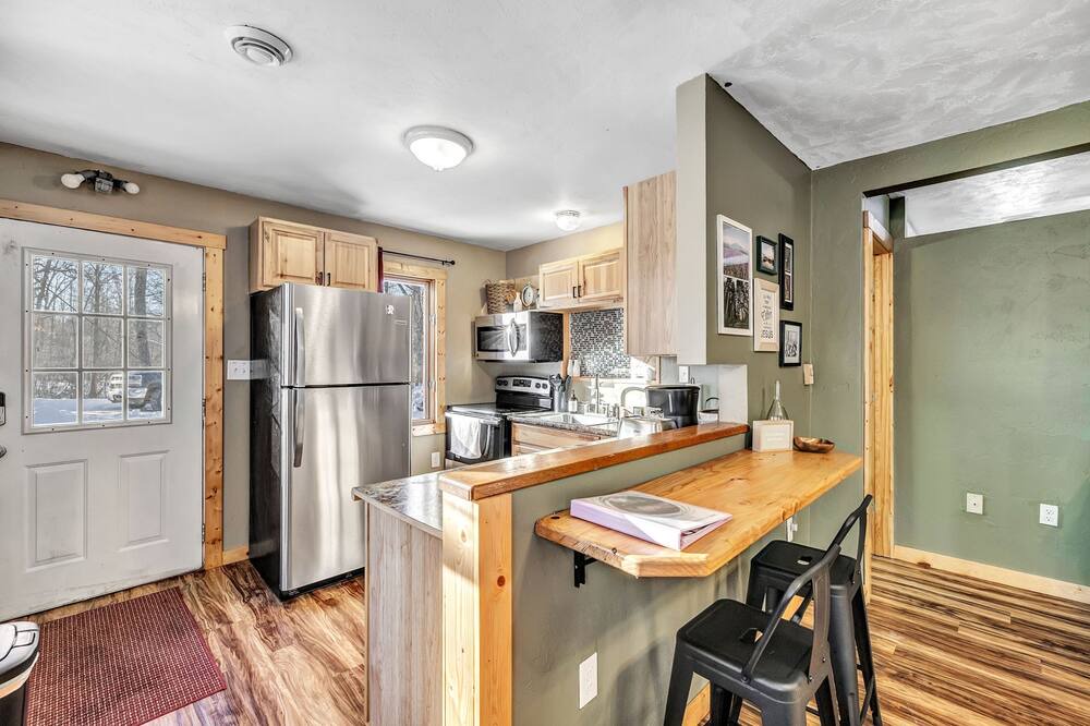 Photo of Kitchen in Crivitz