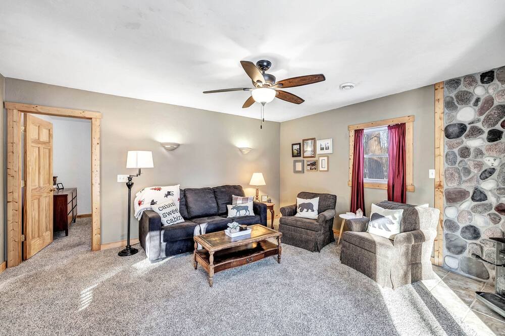 Photo of Bedroom in Crivitz