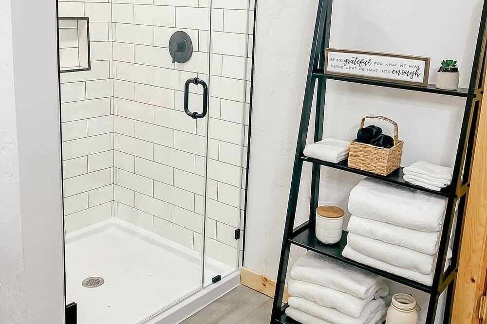 Photo of Bathroom in Crivitz