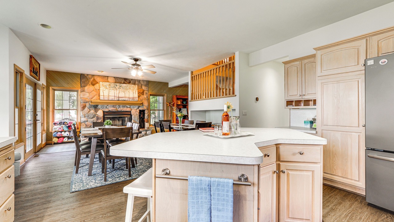 Photo of Kitchen in Traverse City