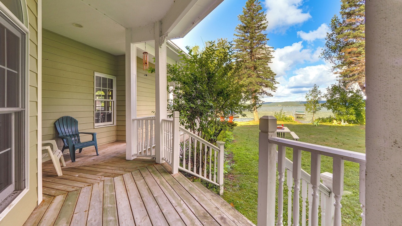 Photo of Outdoor in Traverse City