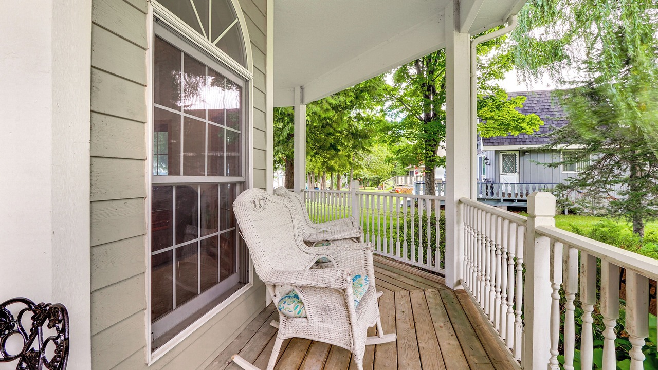 Photo of Outdoor in Traverse City