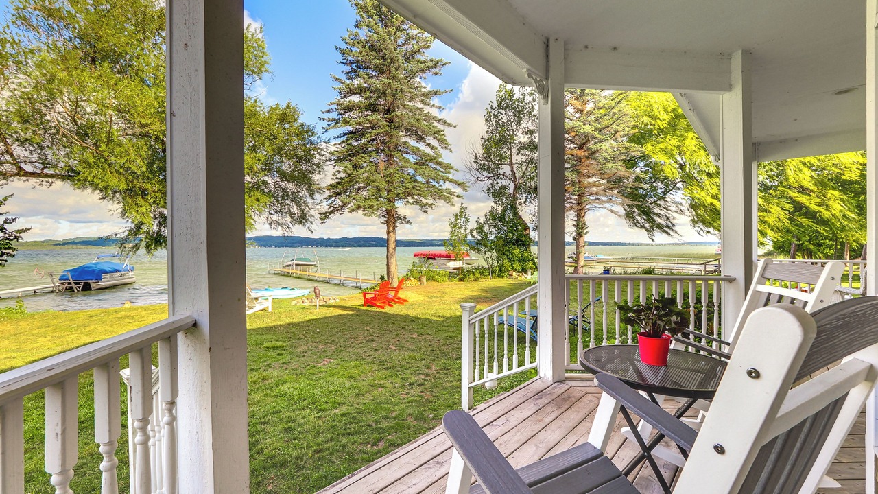 Photo of Outdoor in Traverse City