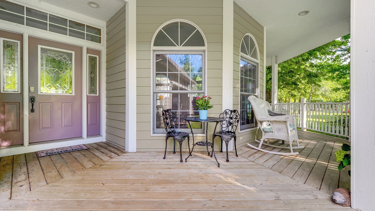 Photo of Outdoor in Traverse City