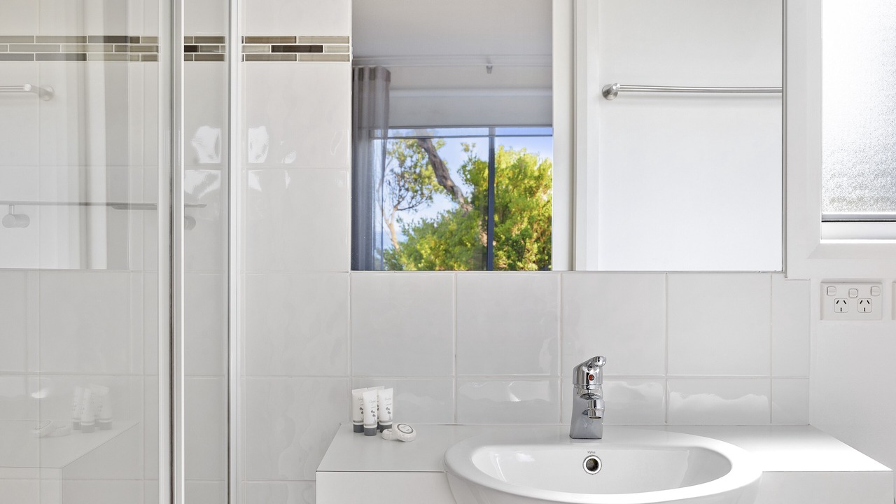 Photo of Bathroom in Cape Paterson