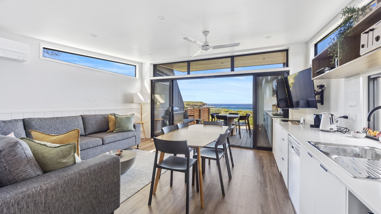 Photo of Bedroom in Cape Paterson