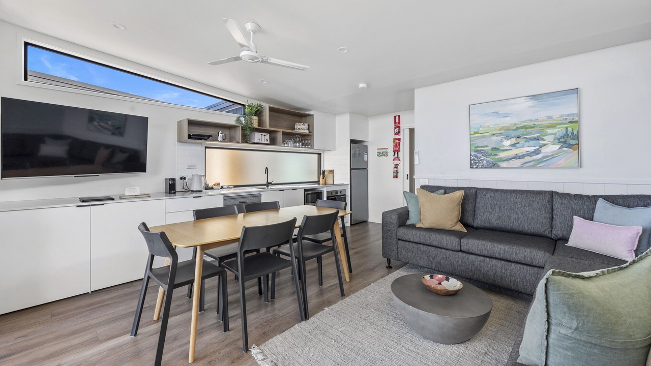 Photo of Kitchen in Cape Paterson