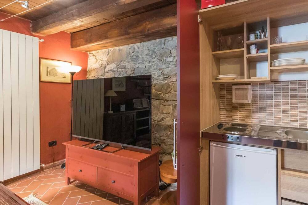 Photo of Livingroom in Matraia