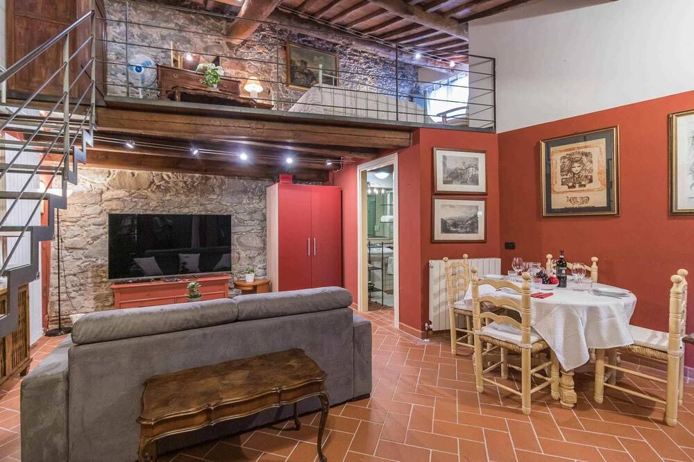 Photo of Livingroom in Matraia