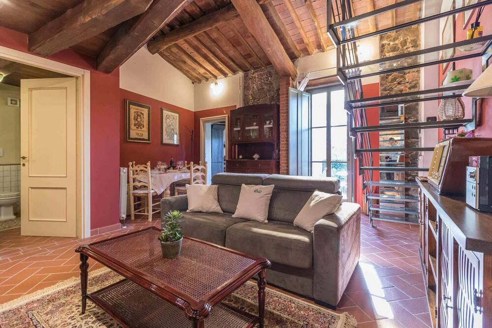 Photo of Livingroom in Matraia