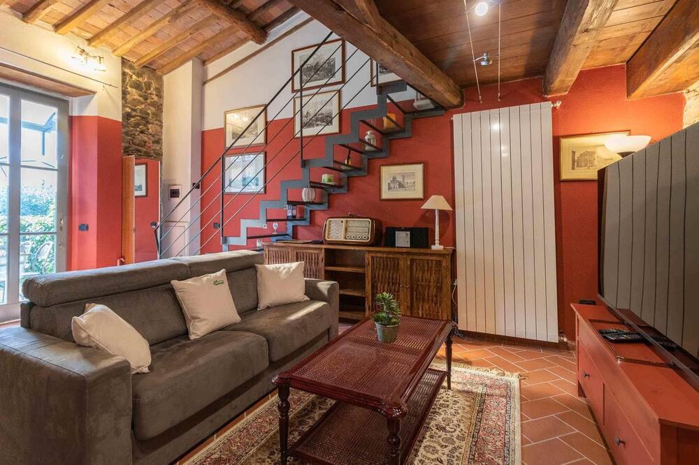 Photo of Livingroom in Matraia