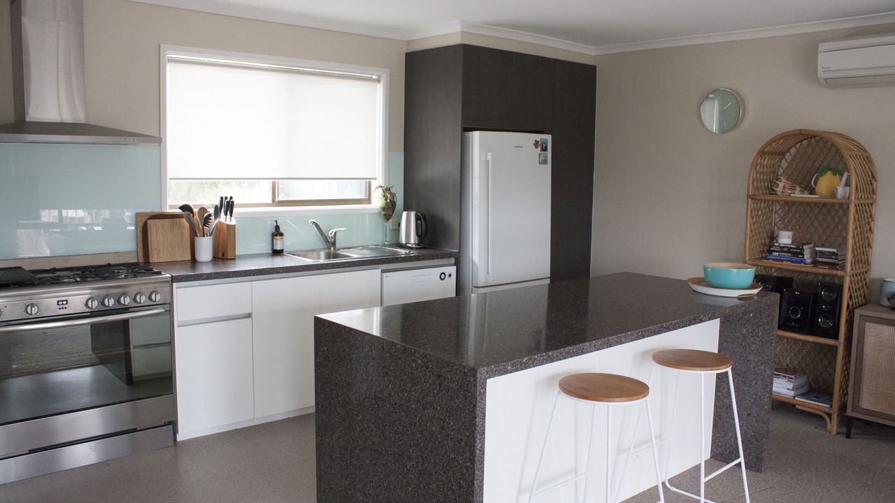 Photo of Kitchen in Cape Paterson
