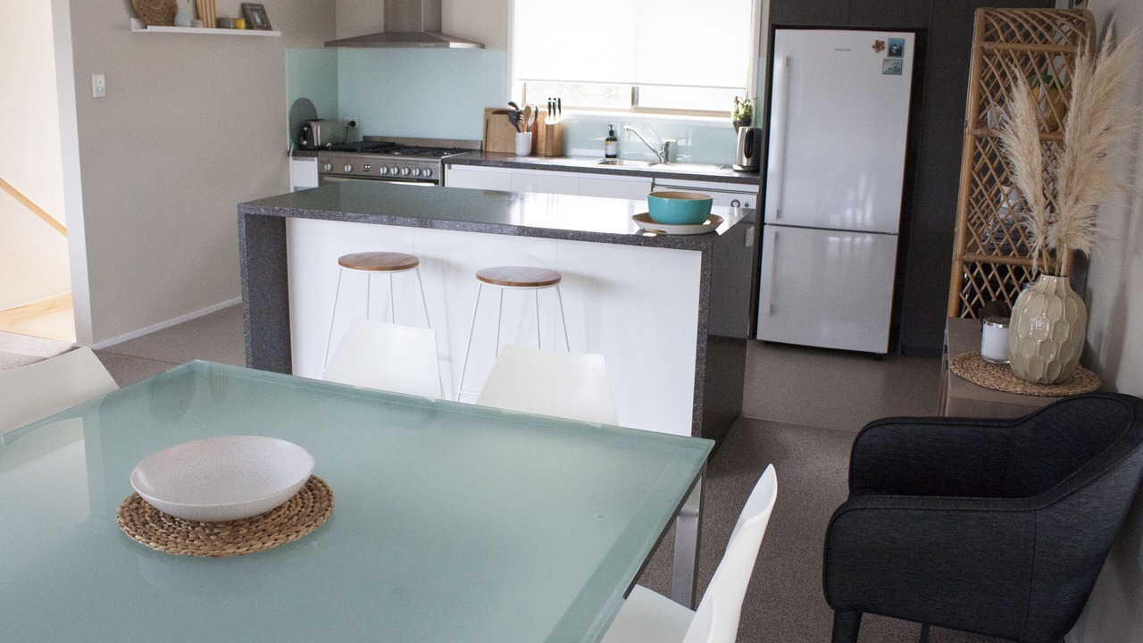 Photo of Kitchen in Cape Paterson