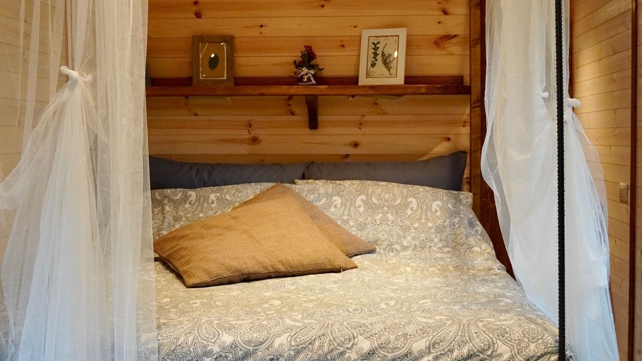 Photo of Bedroom in Gabbro