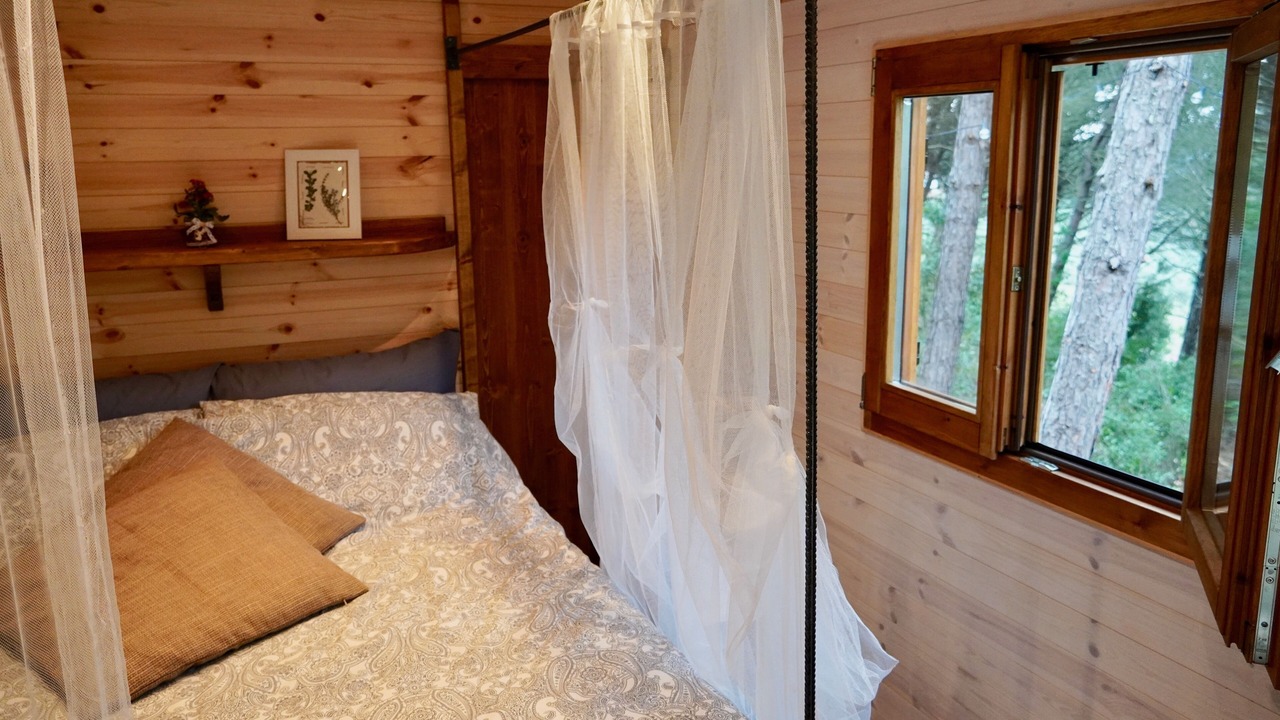 Photo of Bedroom in Gabbro