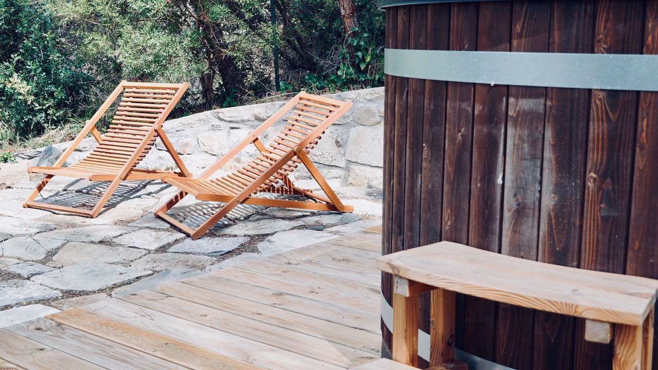 Photo of Patio Balcony in Gabbro
