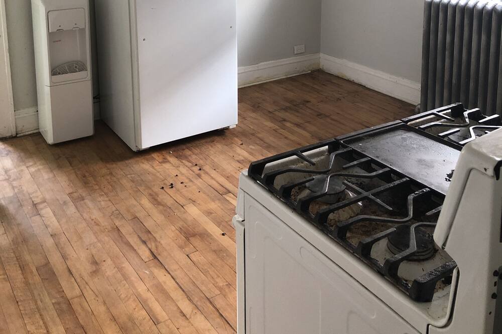 Photo of Kitchen in Roseland
