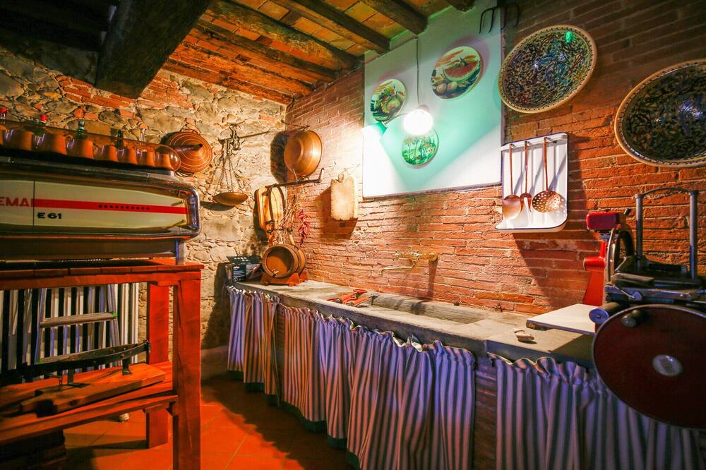 Photo of Kitchen in Porcari