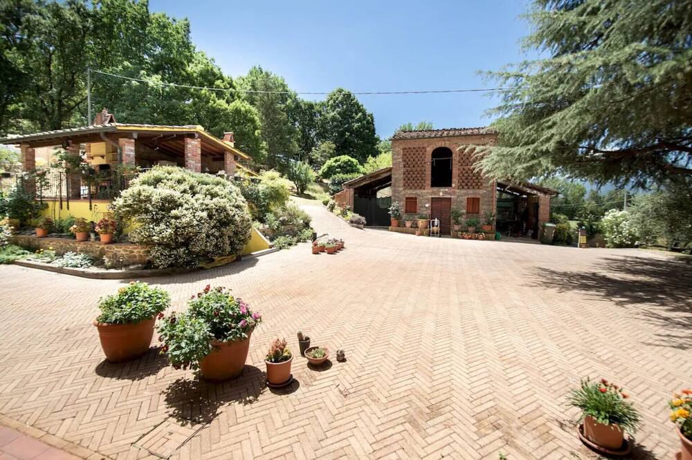 Photo of Outdoor in Porcari