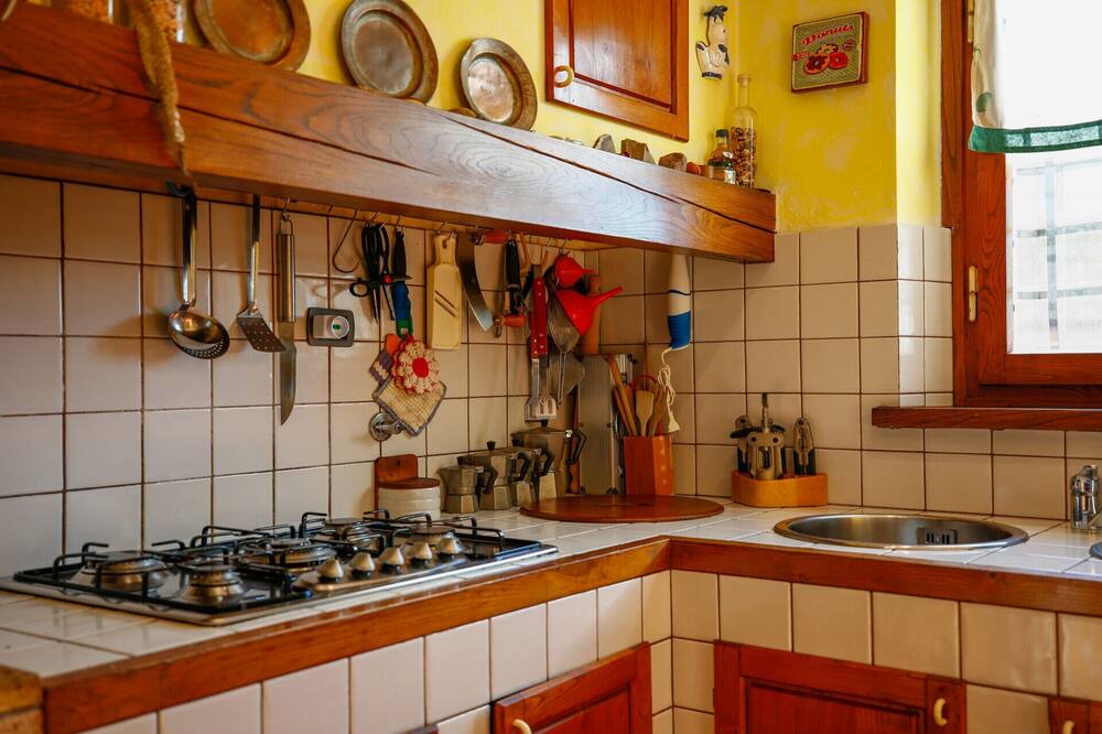 Photo of Kitchen in Porcari