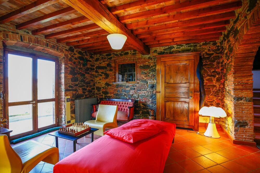 Photo of Livingroom in Porcari
