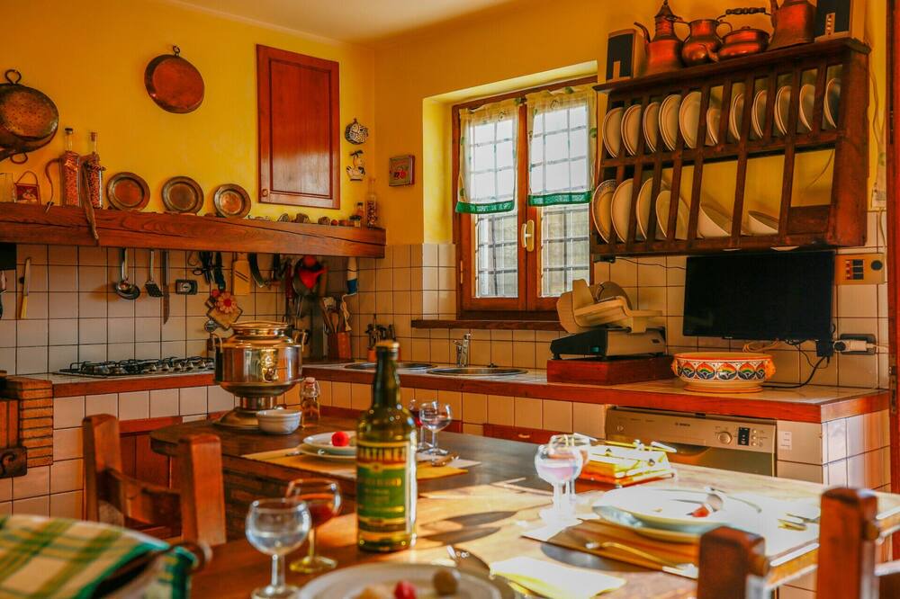Photo of Kitchen in Porcari