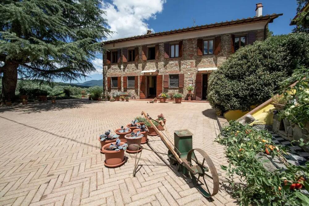 Photo of Outdoor in Porcari