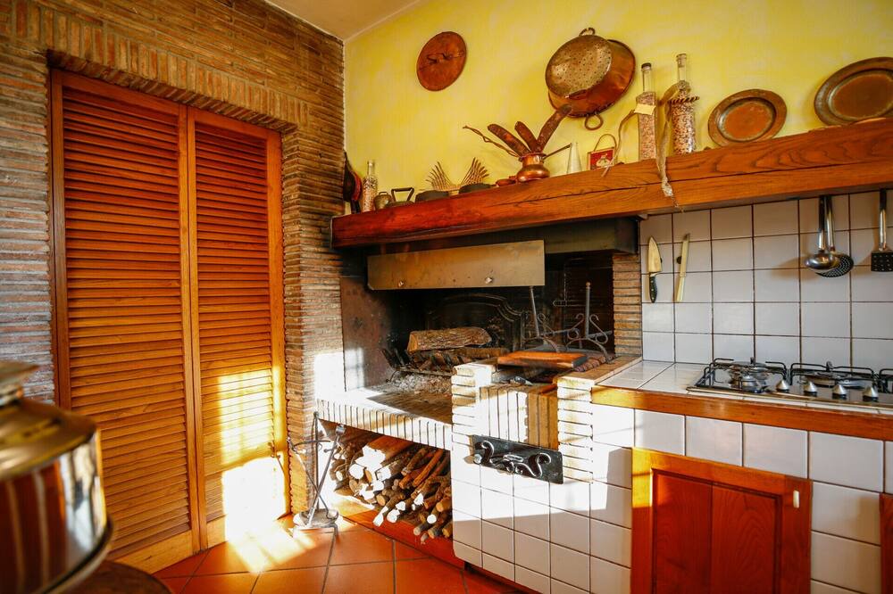 Photo of Kitchen in Porcari