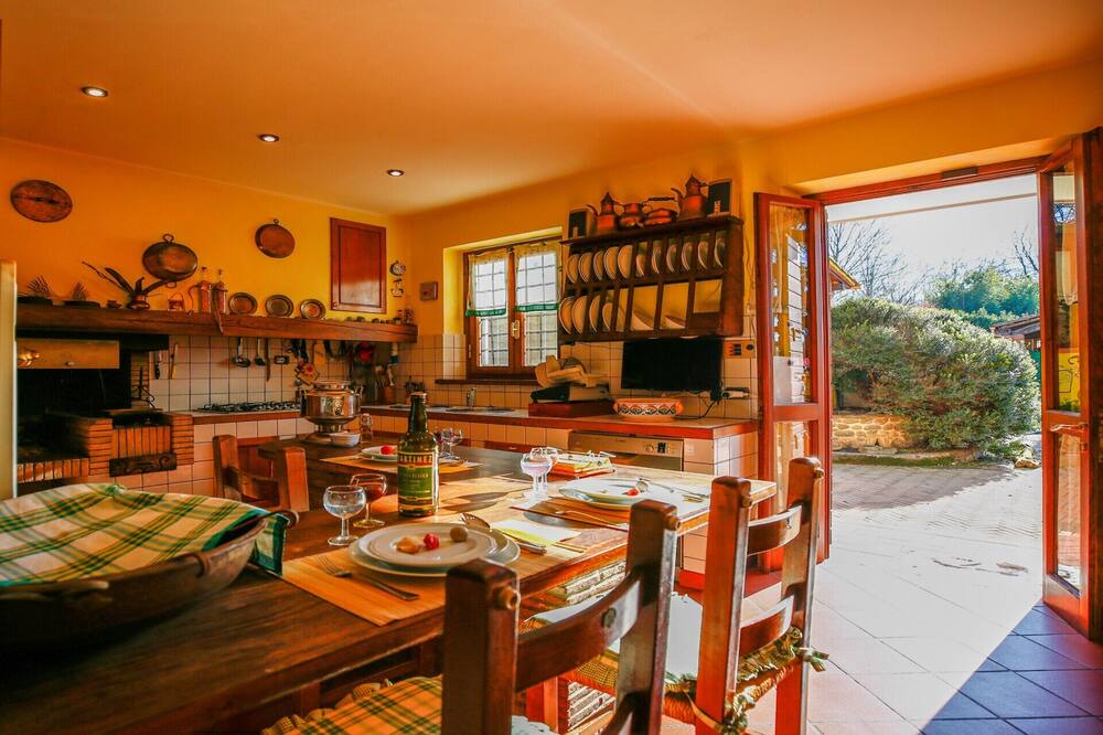 Photo of Kitchen in Porcari