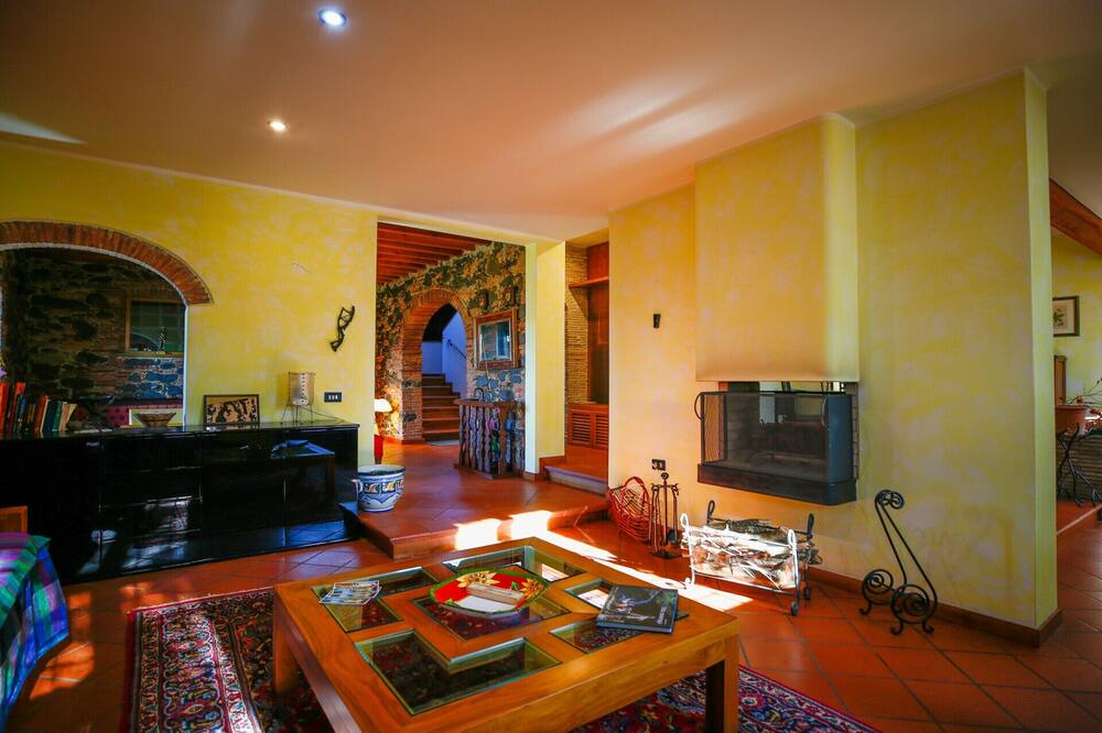 Photo of Livingroom in Porcari