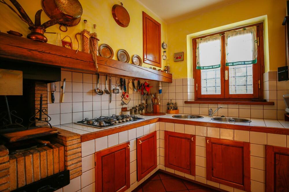 Photo of Kitchen in Porcari