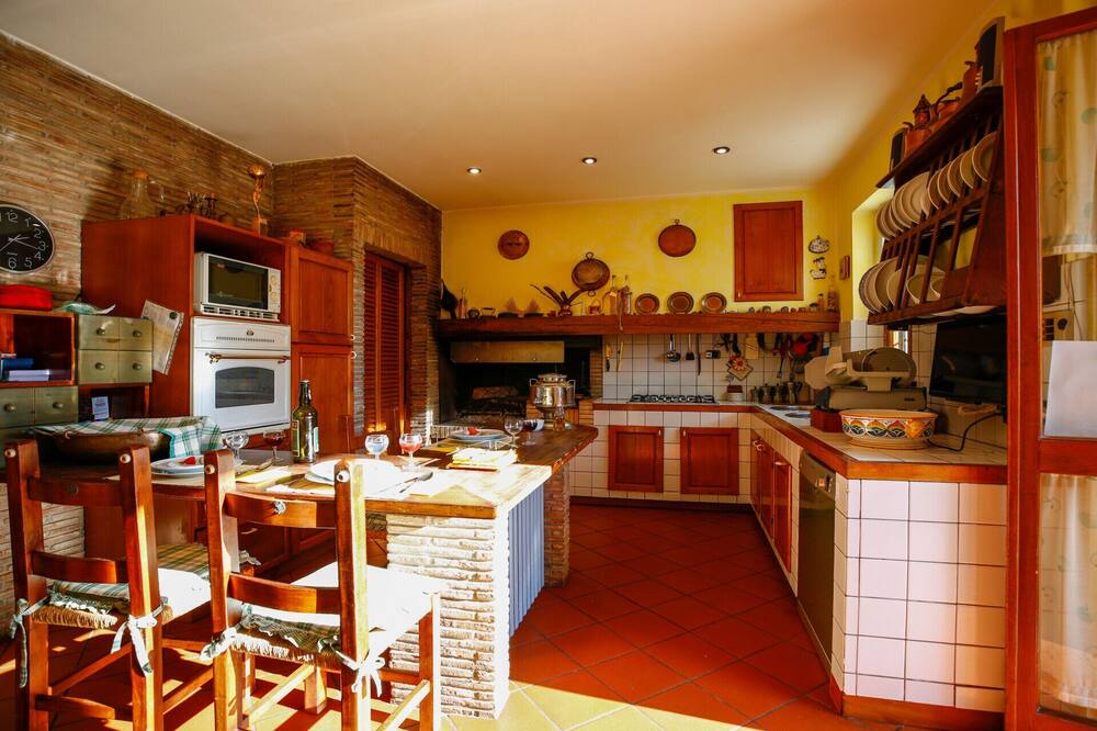 Photo of Kitchen in Porcari