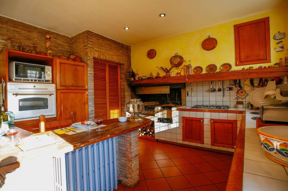 Photo of Kitchen in Porcari