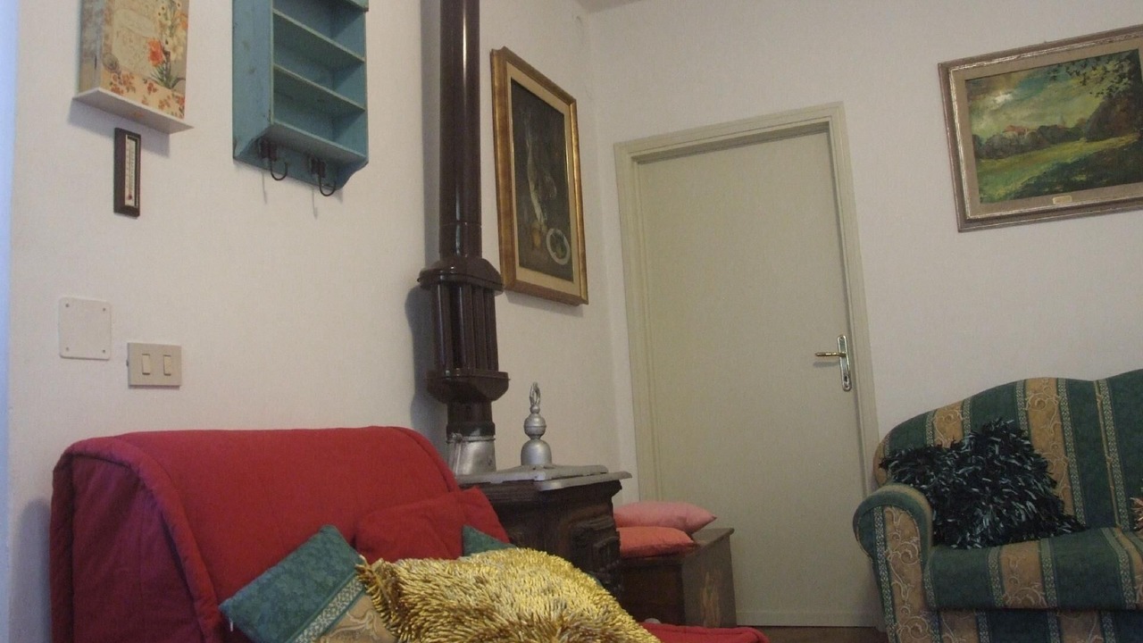 Photo of Livingroom in Val Canina