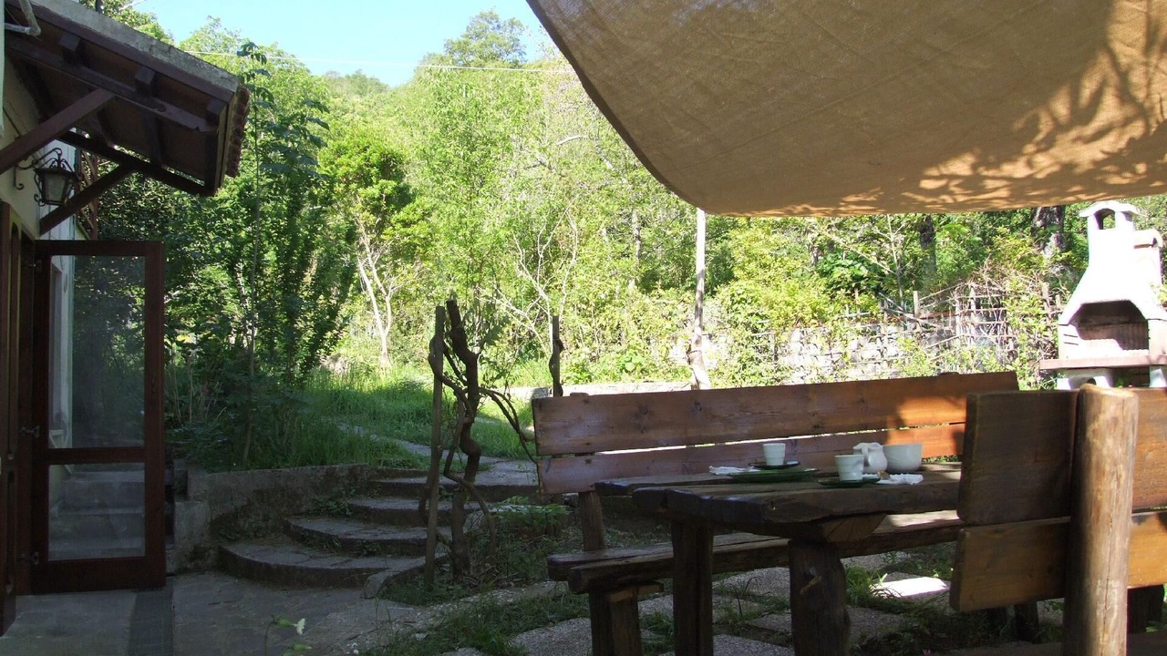 Photo of Outdoor in Val Canina