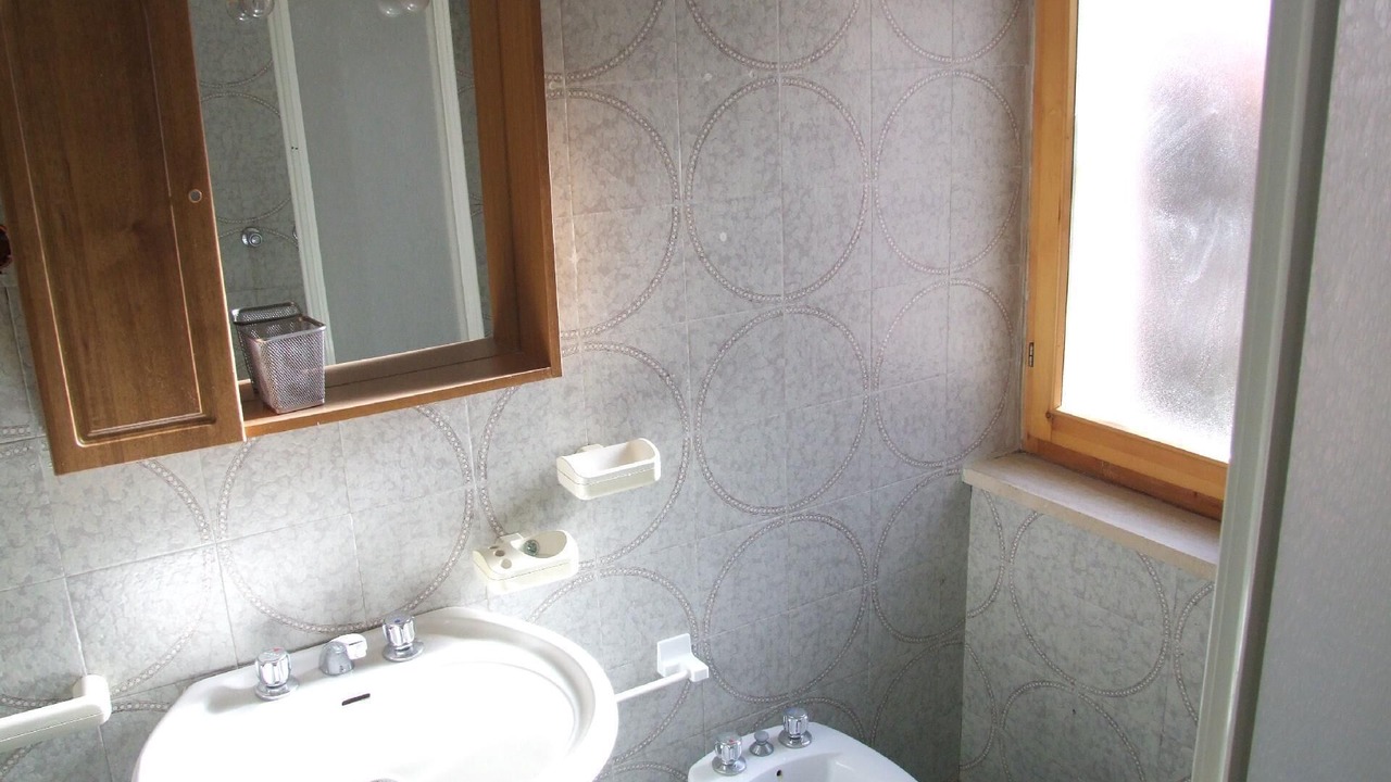 Photo of Bathroom in Val Canina
