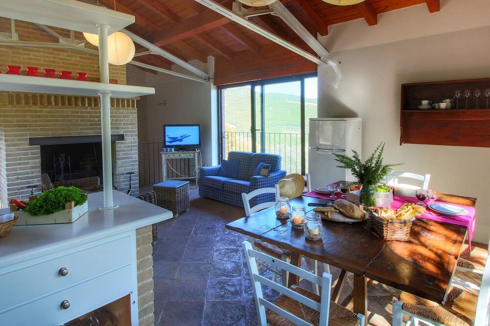 Photo of Livingroom in Assisi