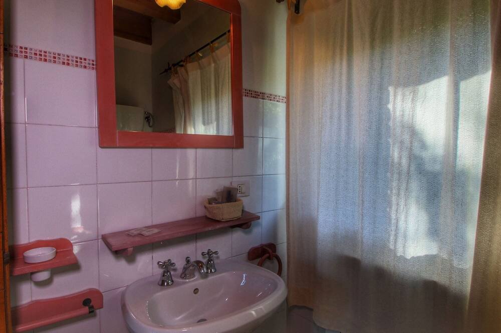Photo of Bathroom in Assisi